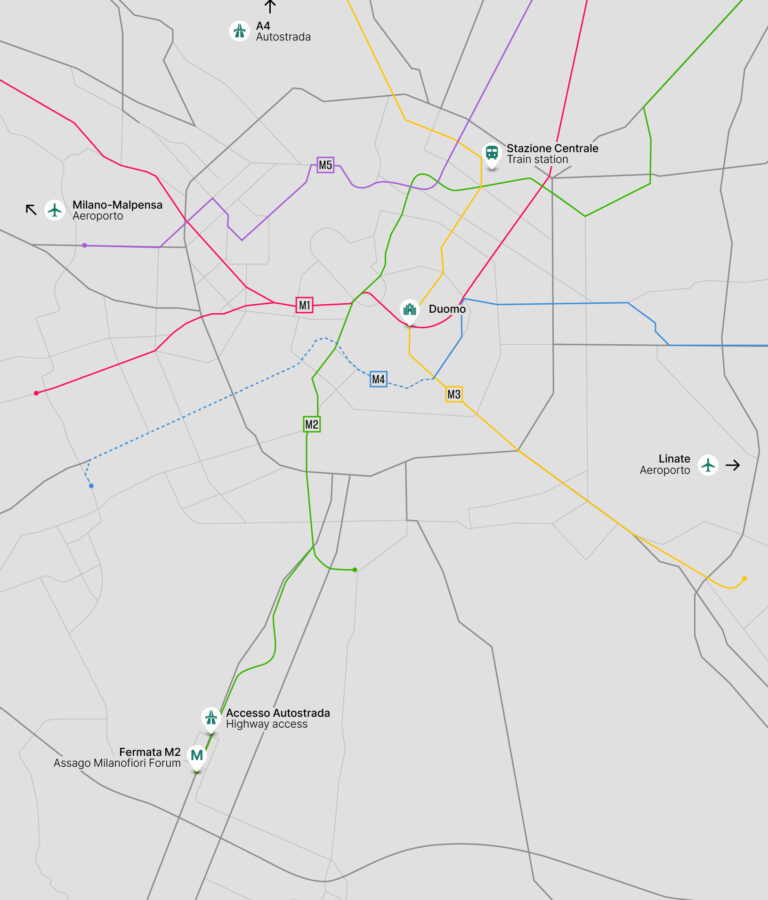 Home page - Meridian